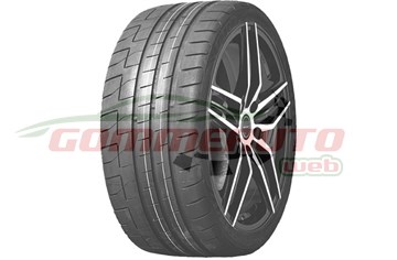 COP. 265/35ZR18 97W XL GTR3 GITISPORT
